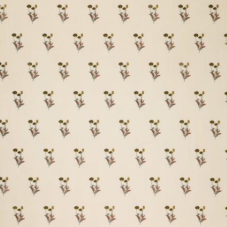 Spruce Fabric Collection - Rising Calendula