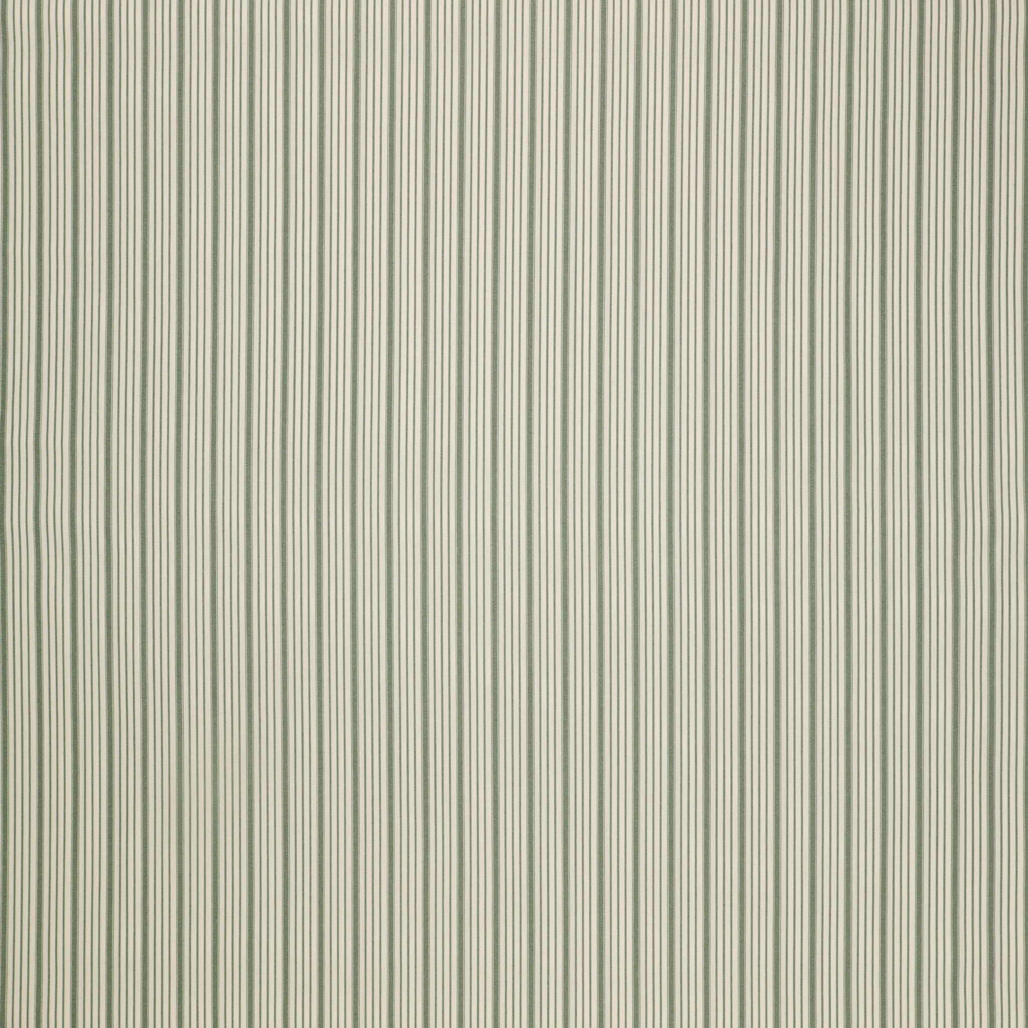 Spruce Fabric Collection - Timeless Ticking Sage