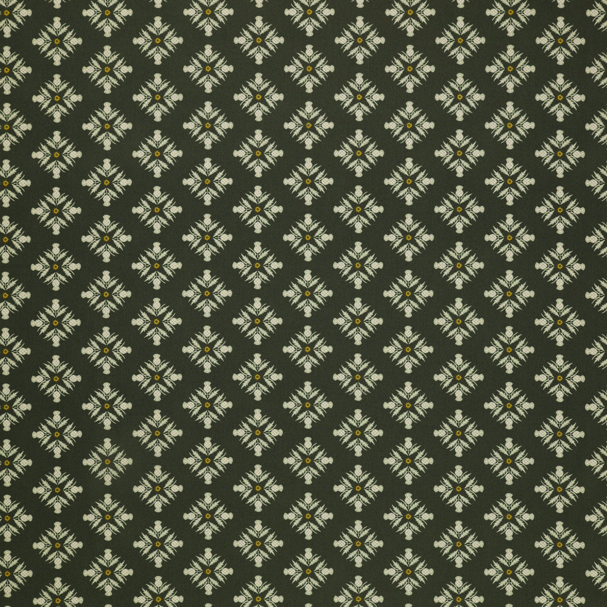 Spruce Fabric Collection - Blooming Thistle