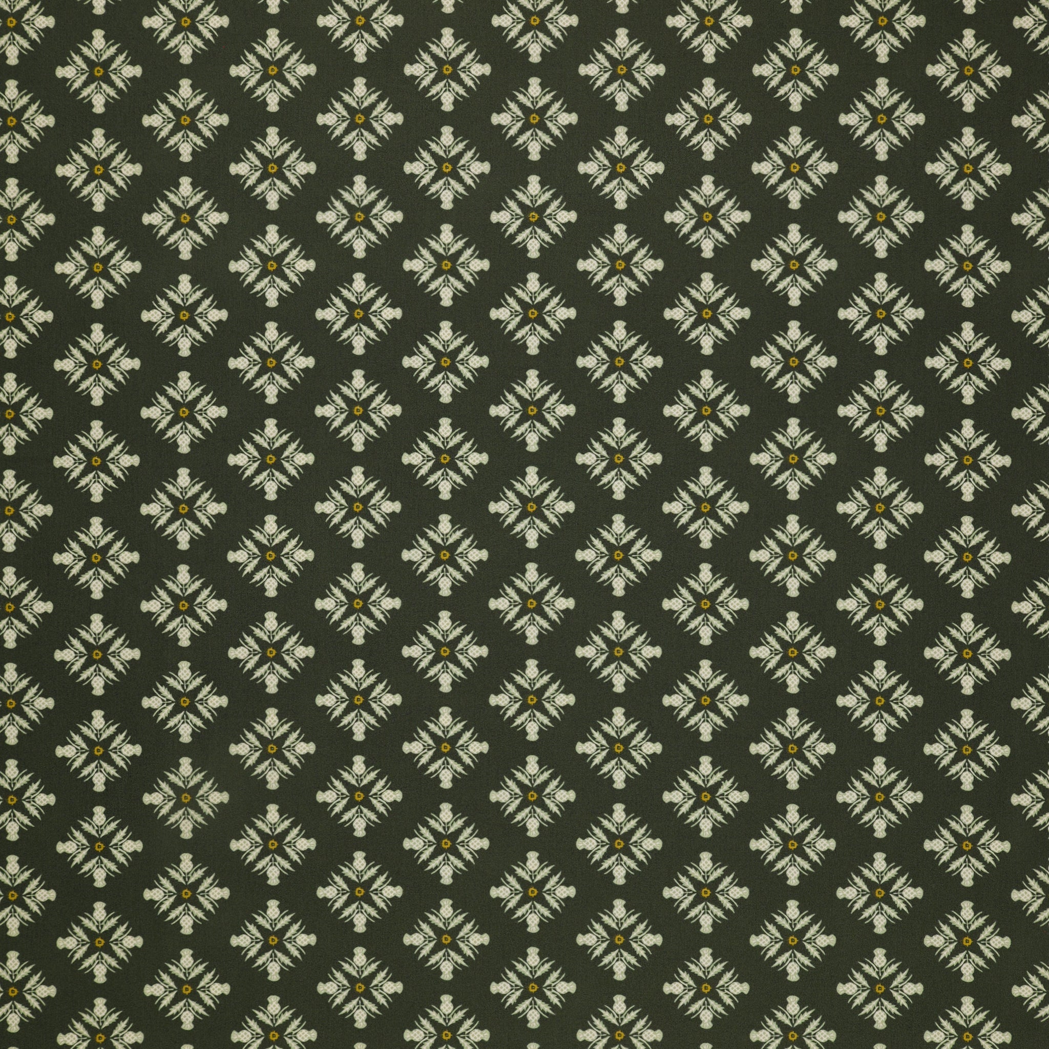 Spruce Fabric Collection - Blooming Thistle