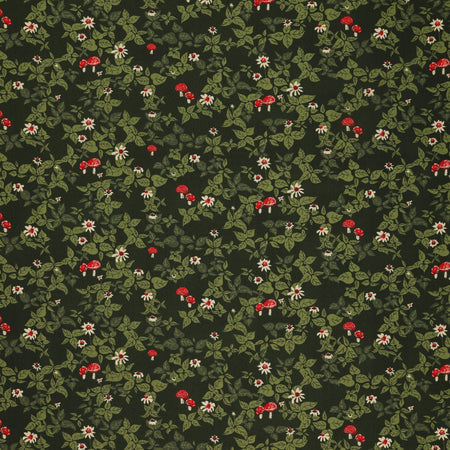Spruce Fabric Collection - Woodland Walk