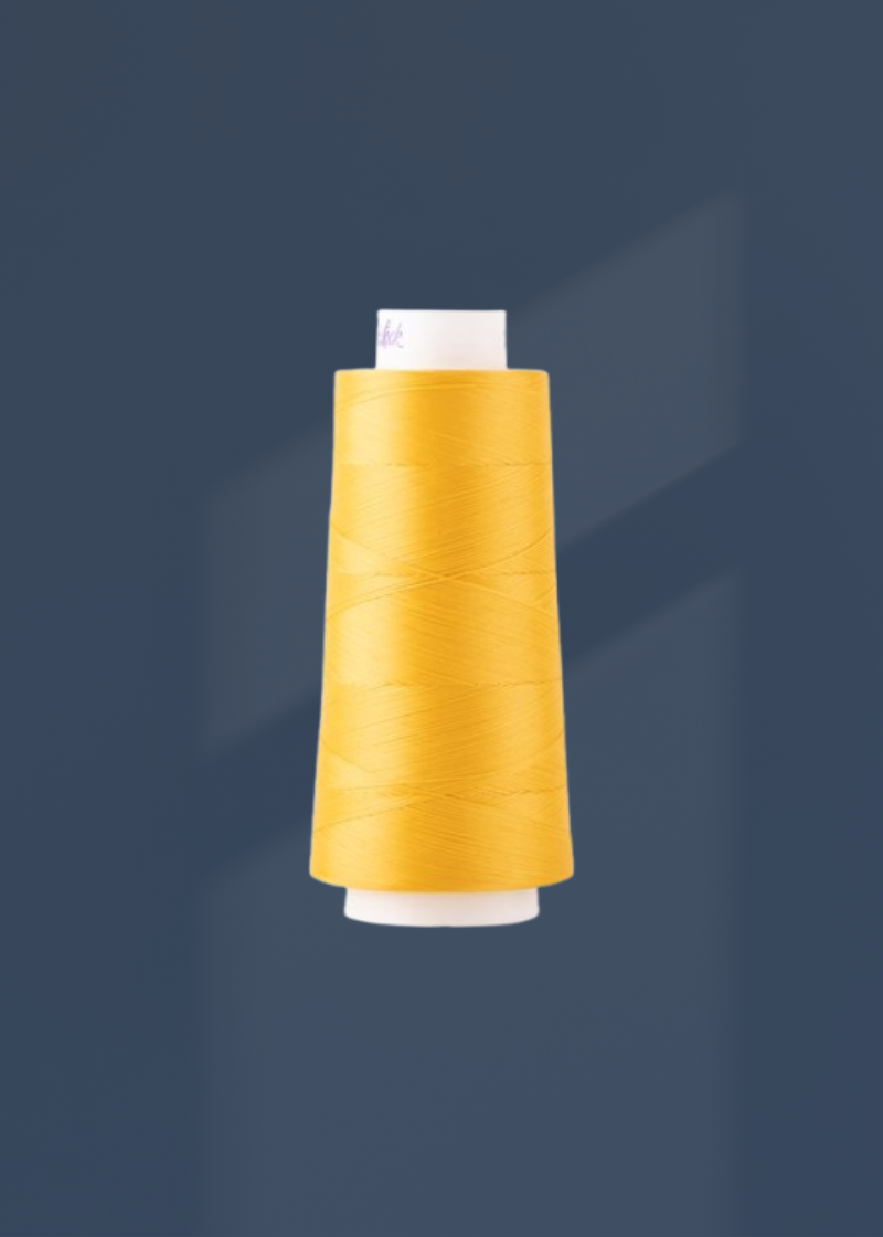 Maxi-Lock Stretch Serger Thread – Nylon, Tex 30, 2,000 Yards