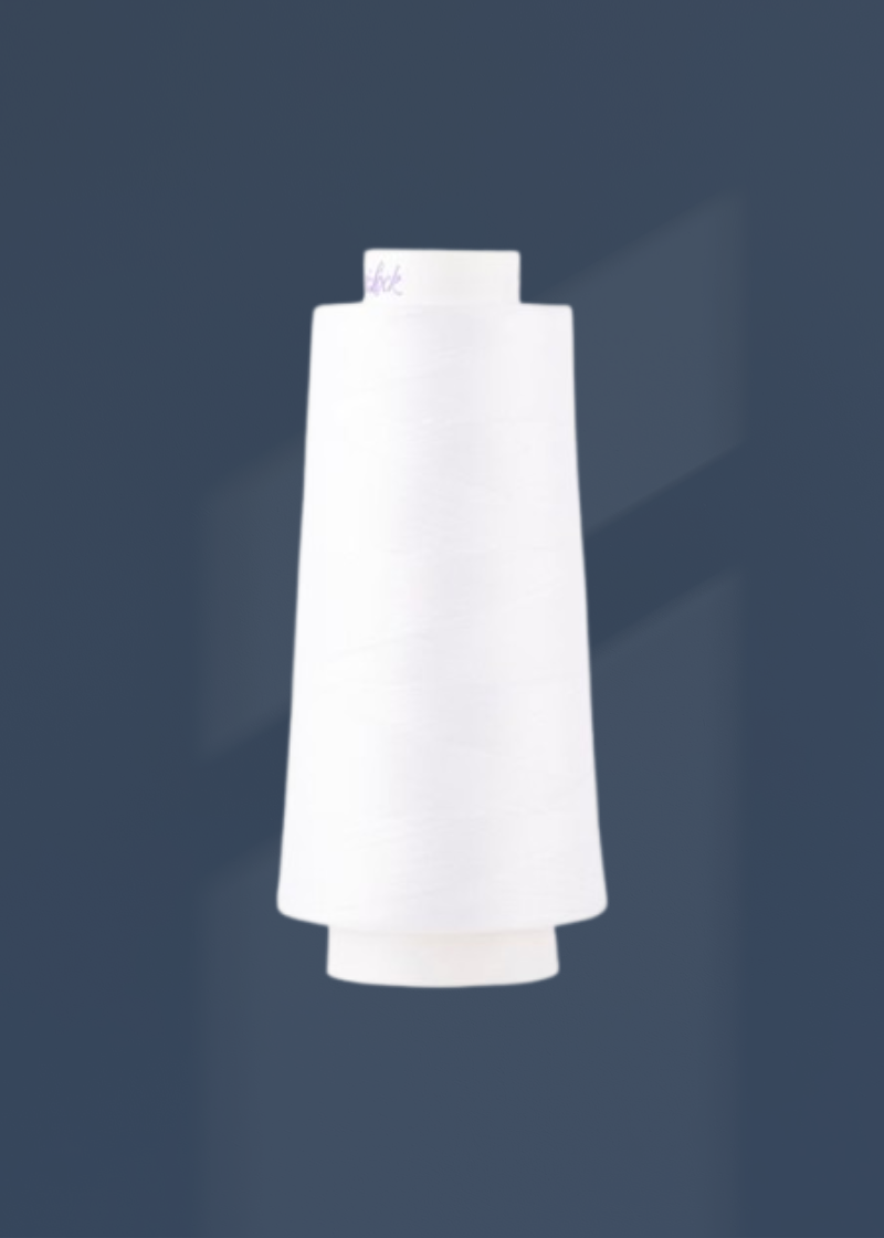 Maxi-Lock Stretch Serger Thread – Nylon, Tex 30, 2,000 Yards