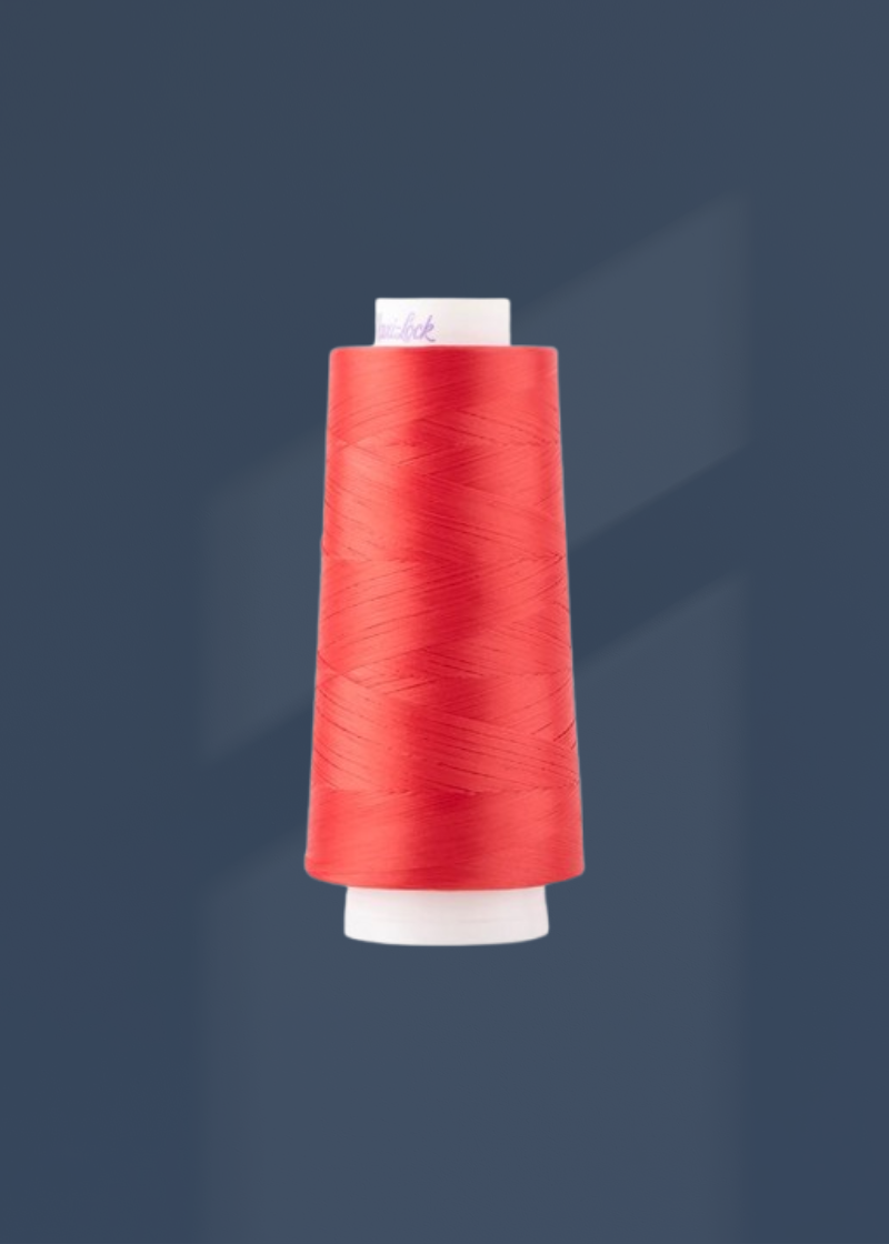 Maxi-Lock Stretch Serger Thread – Nylon, Tex 30, 2,000 Yards