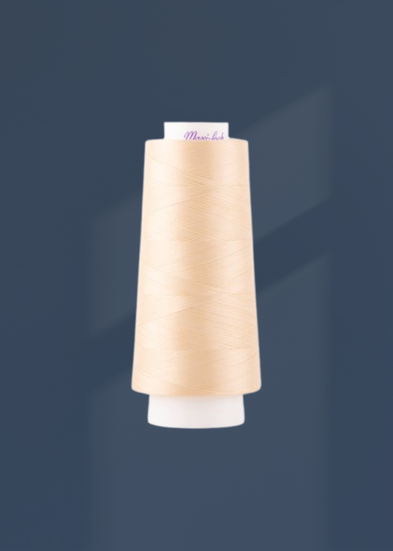 Maxi-Lock Stretch Serger Thread – Nylon, Tex 30, 2,000 Yards