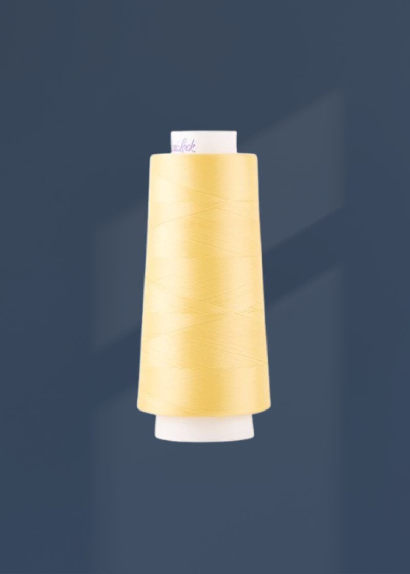 Maxi-Lock Stretch Serger Thread – Nylon, Tex 30, 2,000 Yards