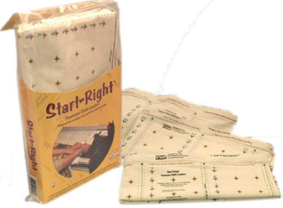 The Grace Company Start Right Leader Cloth Set