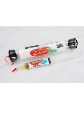 Sew-Retro Grease, Motor and Gear Lubricant – SRG-FWS