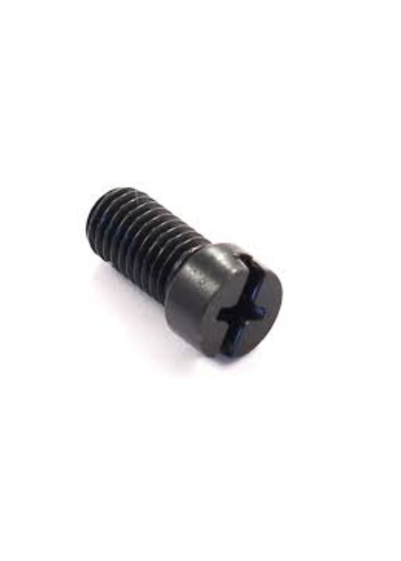 Genuine Feed Dog Screw 15/64-28L=11.5 SS6151220SP for Juki DLN-5410N-7 Sewing Machine