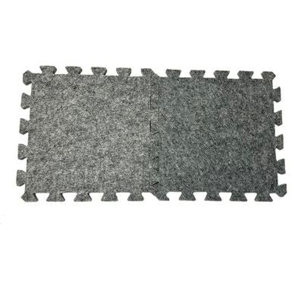 Sewing by Sarah Wool Press ''n Lock Tiles- set of 2