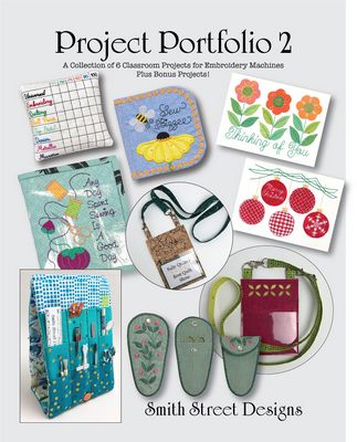 Smith Street Designs Project Portfolio 2 ME