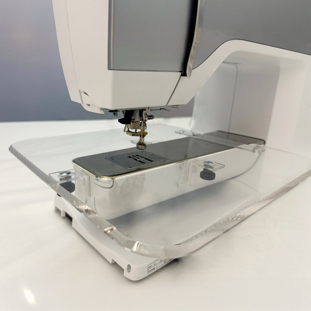 Sew Steady Floating Ruler Base