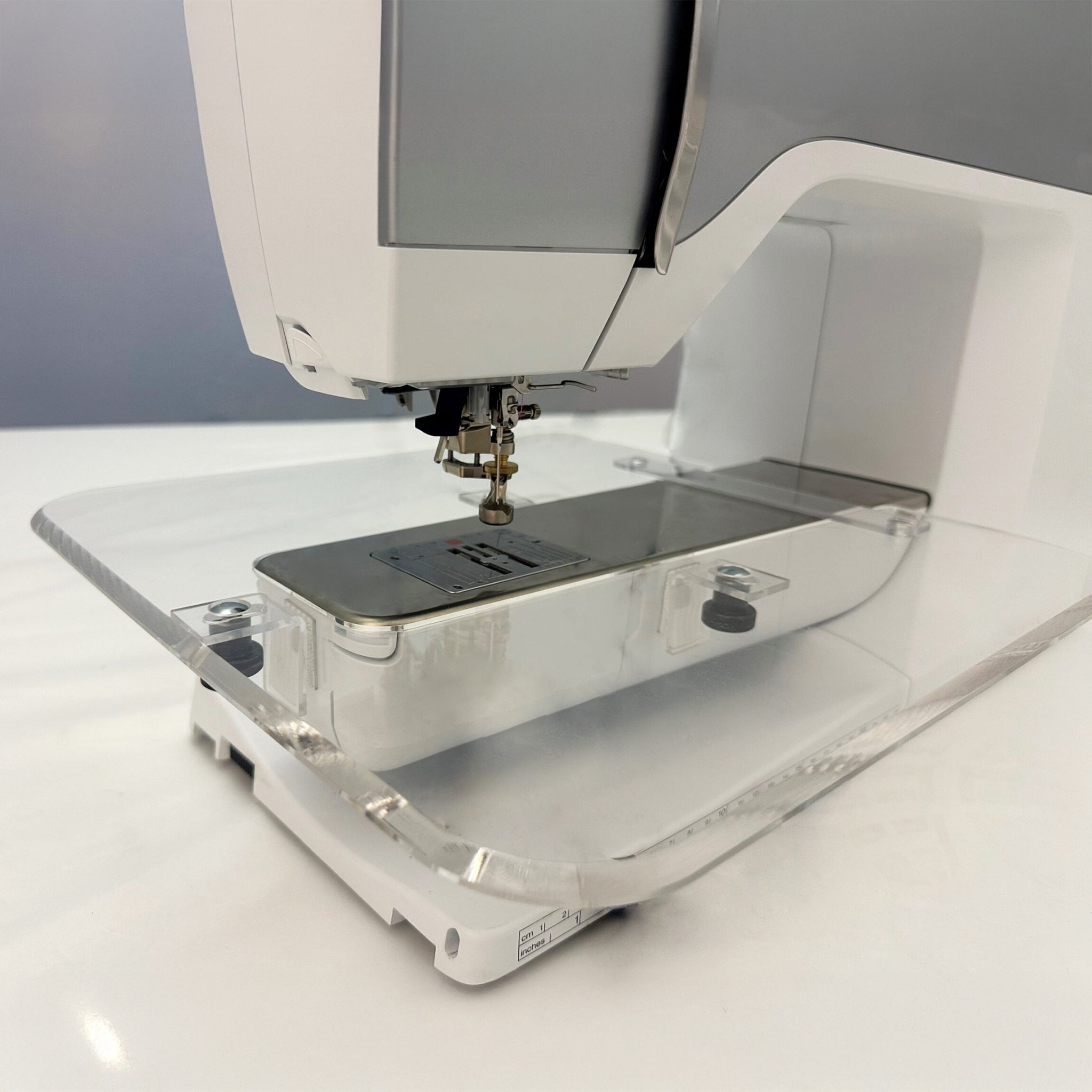 Sew Steady Floating Ruler Base