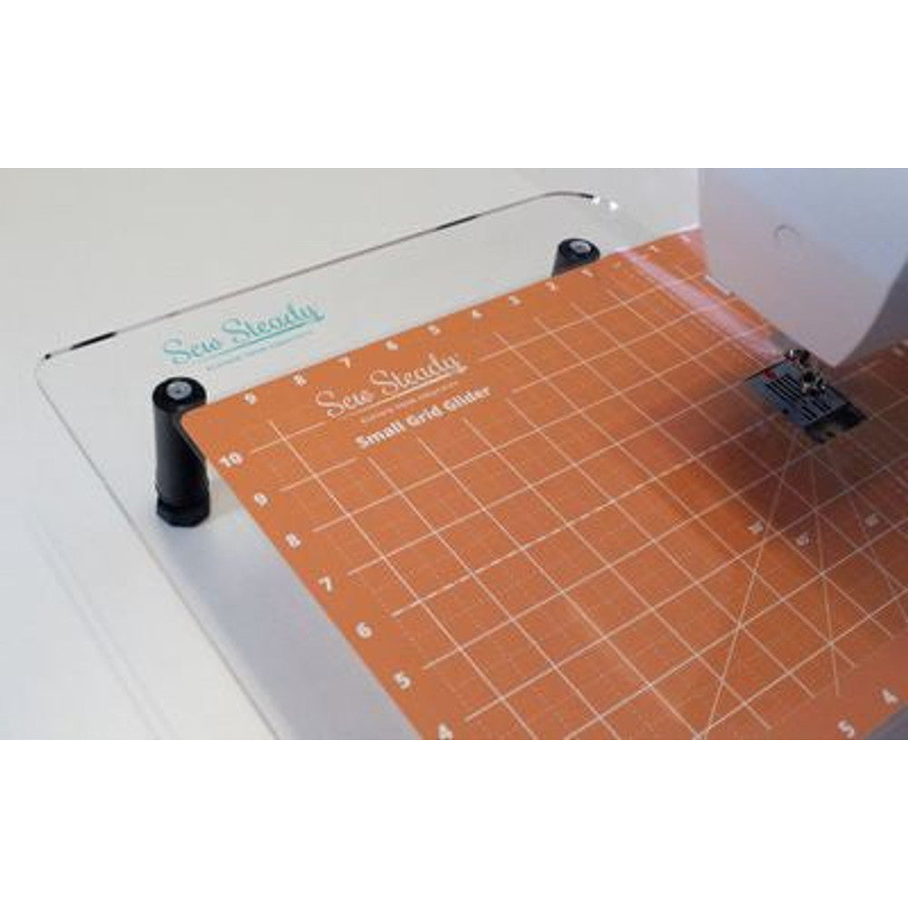 Grid Glider Small 11in x 14in by Sew Steady