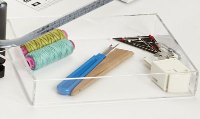 Spinner Tray for Sew Steady Tables