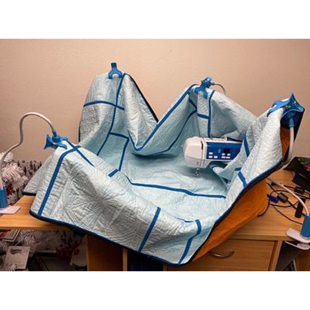 Sew Steady Suspension System 4-Piece