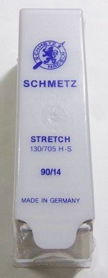 Schmetz Stretch Magazine sz 90