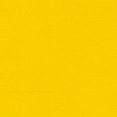 Stof A/S Fabrics Jersey-Solid, Sunflower
