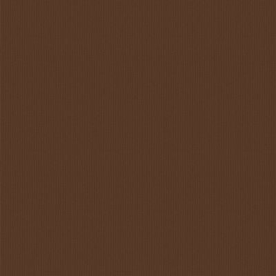 Stof A/S Fabrics Avalana Rib Knit- Solid Brunette