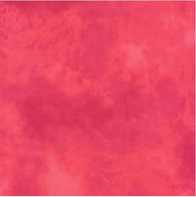 Stof A/S Fabrics Quilters Shadow-Raspberry