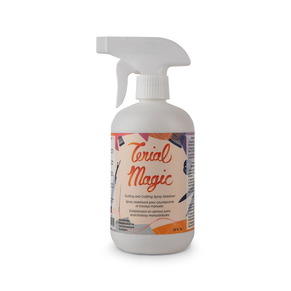 Terial Magic W/ Sprayer - 16 oz.
