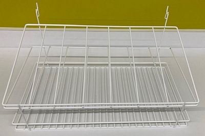 OESD Space Saver Stabilizer Rack, Empty