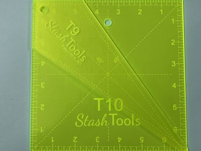StashTools 7" Wedge Set