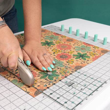 SewTites Sew Magnetic Cutting System