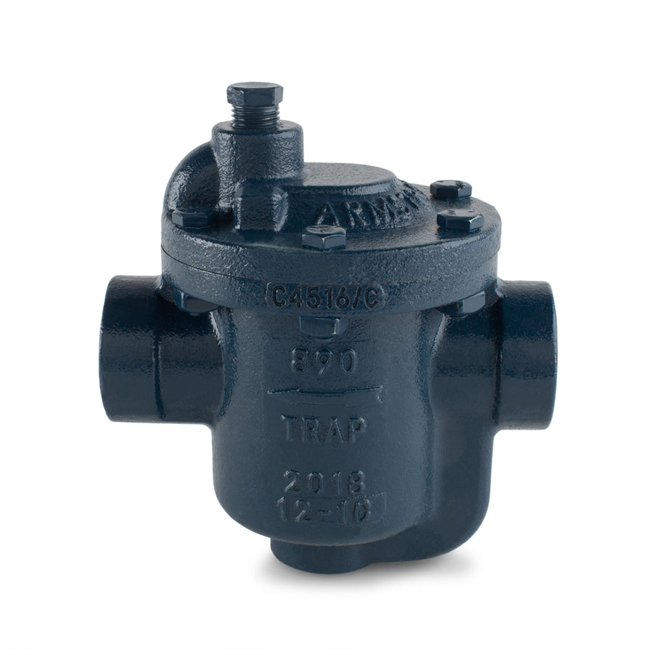Armstrong Steam Trap - 1/2" - #890