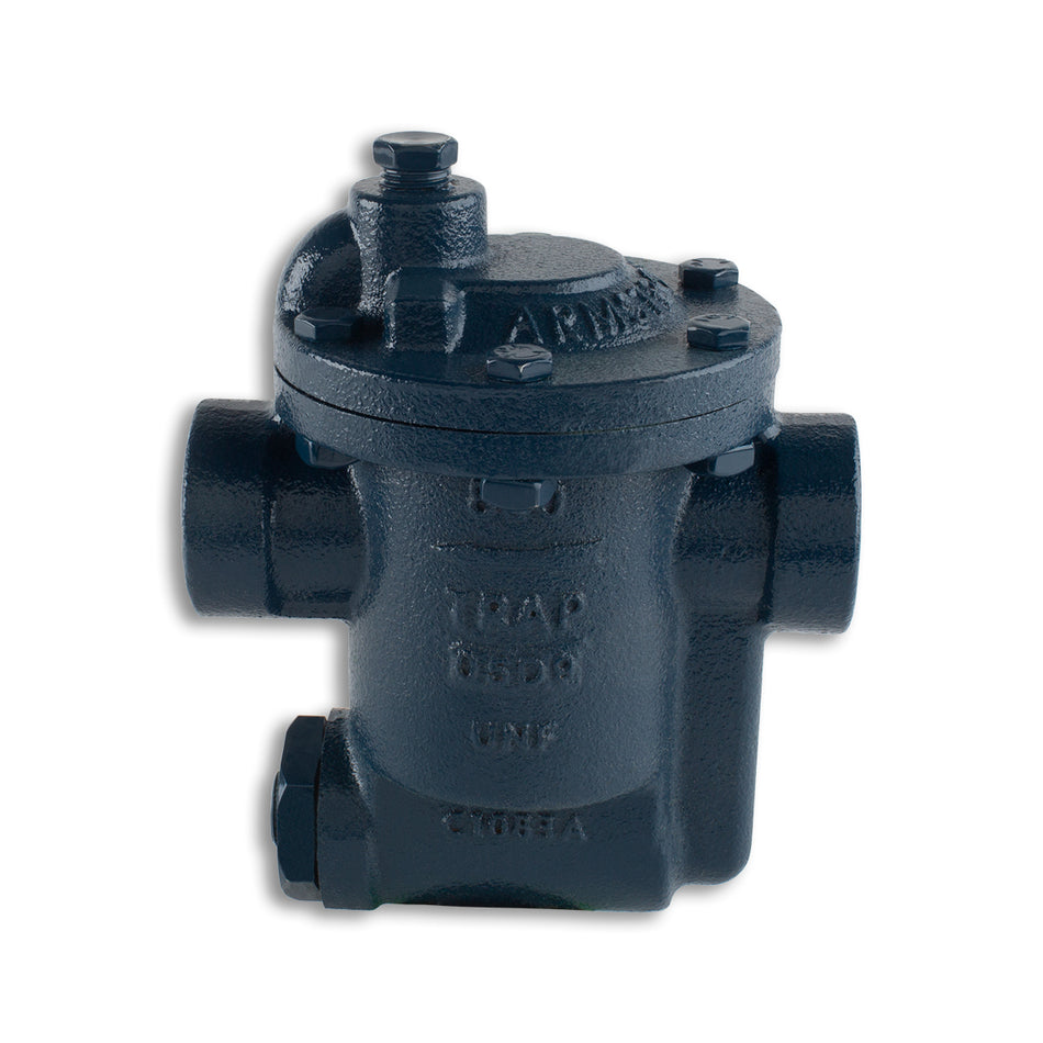 Armstrong Steam Trap with Strainer - #880