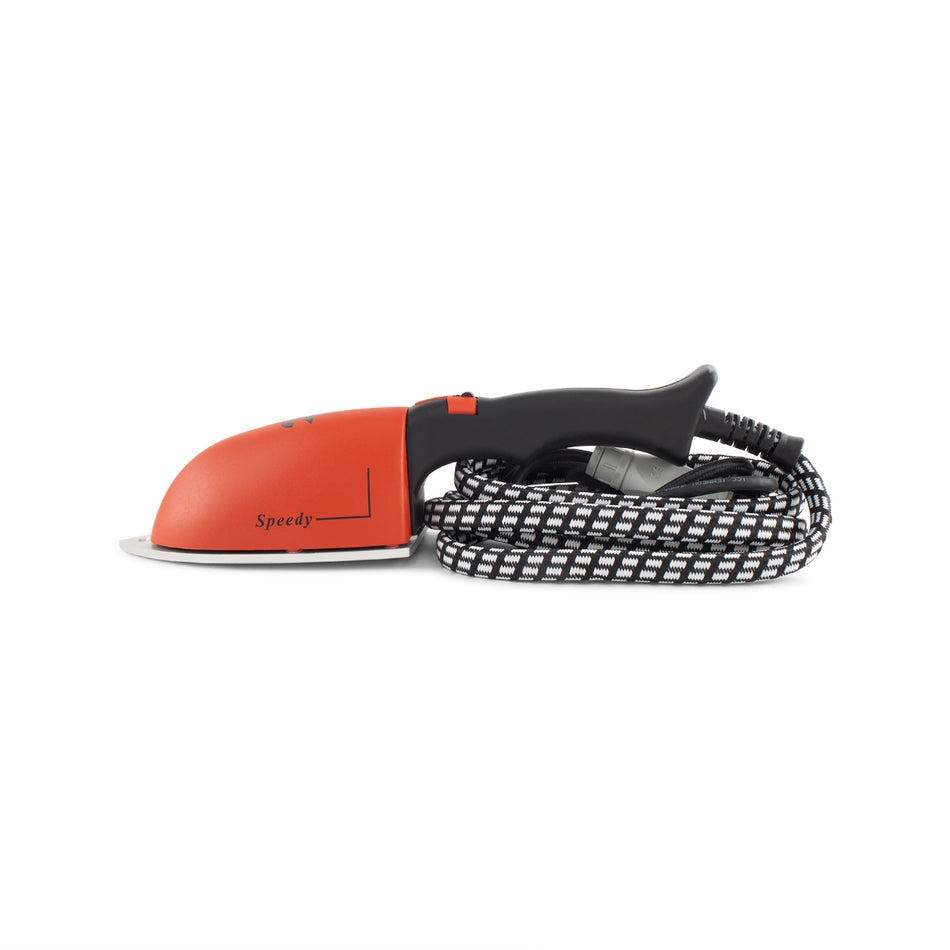 Reliable 3900IA High Pressure Steam Brush W/Aluminum Sole Plate