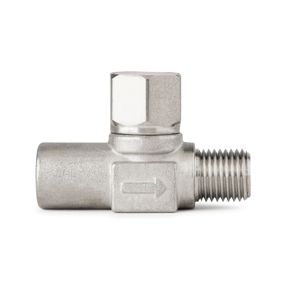 Thermodynamic Steam Trap - 1/4"