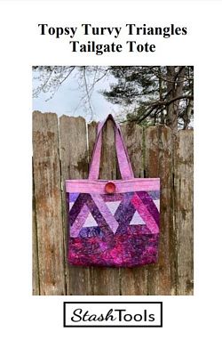 StashTools Ttt Tailgate Tote