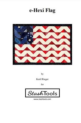 StashTools e-Hexi Flag