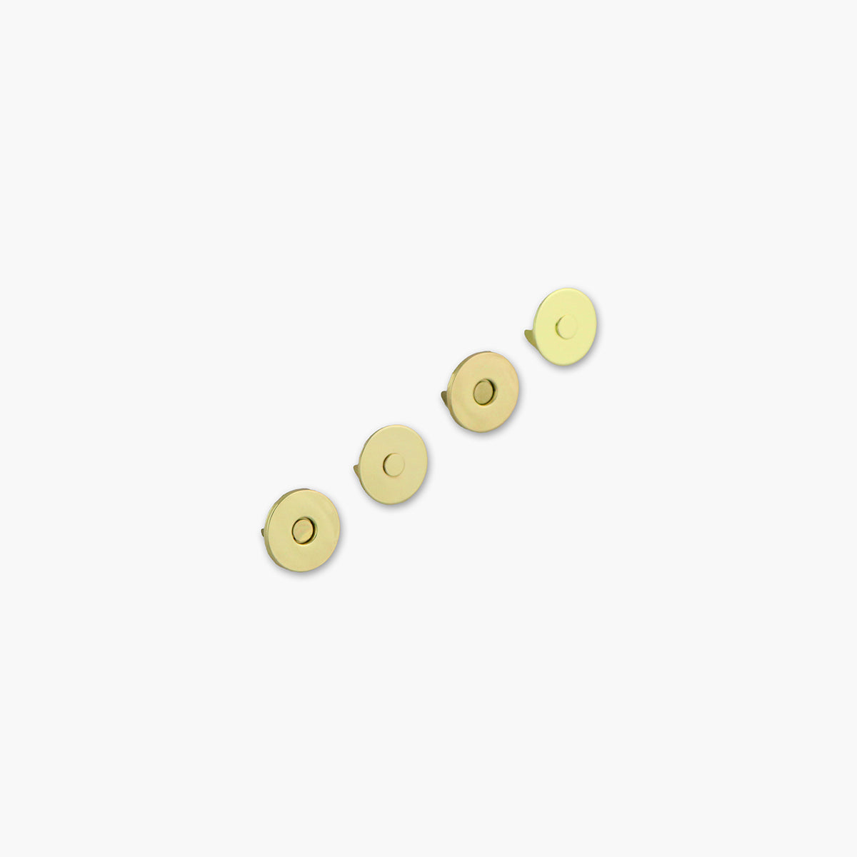 3/4" Magnetic Snaps (2pk)