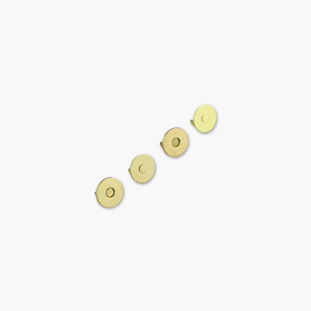 3/4" Magnetic Snaps (2pk)