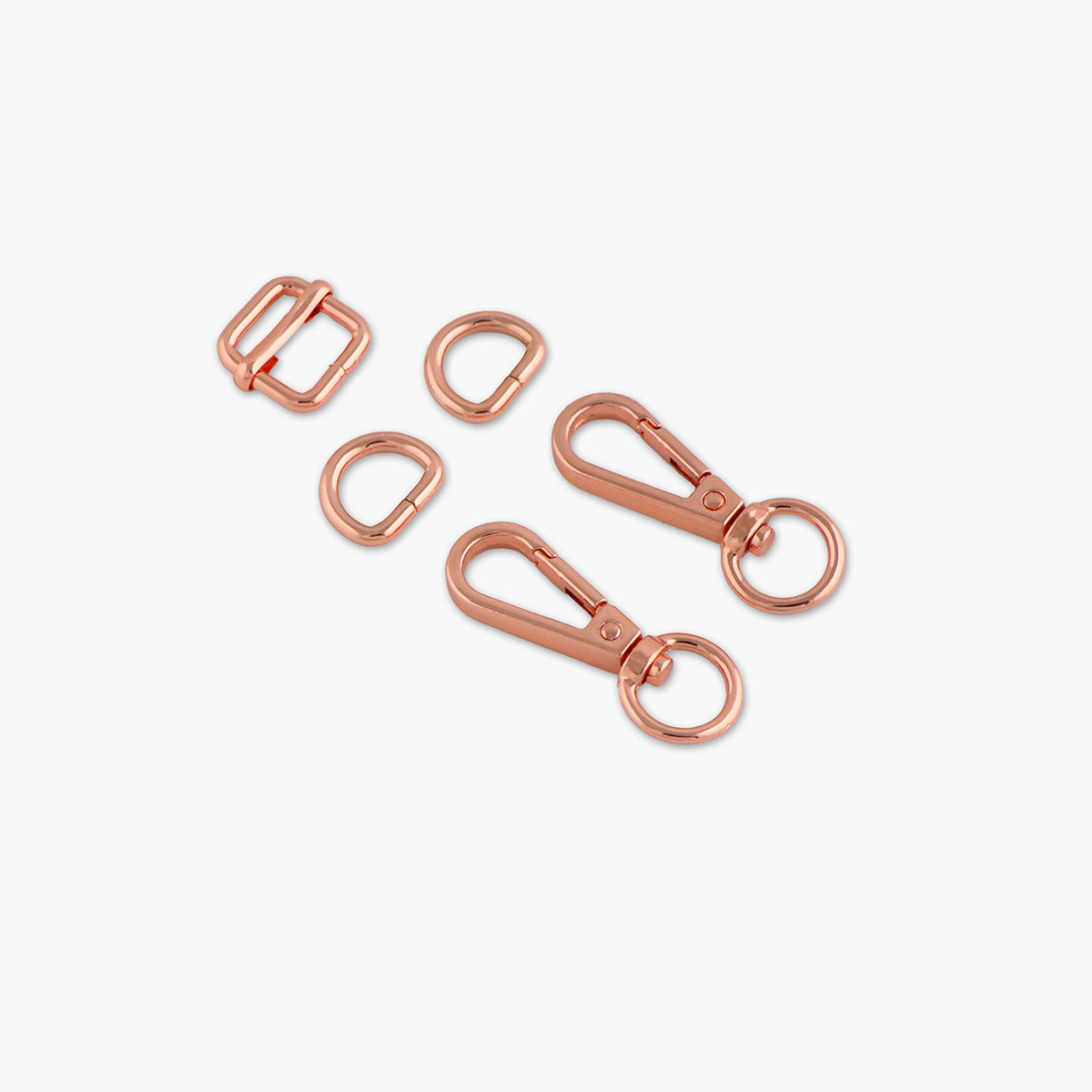 Basic Hardware Kit, Style 3 (½")