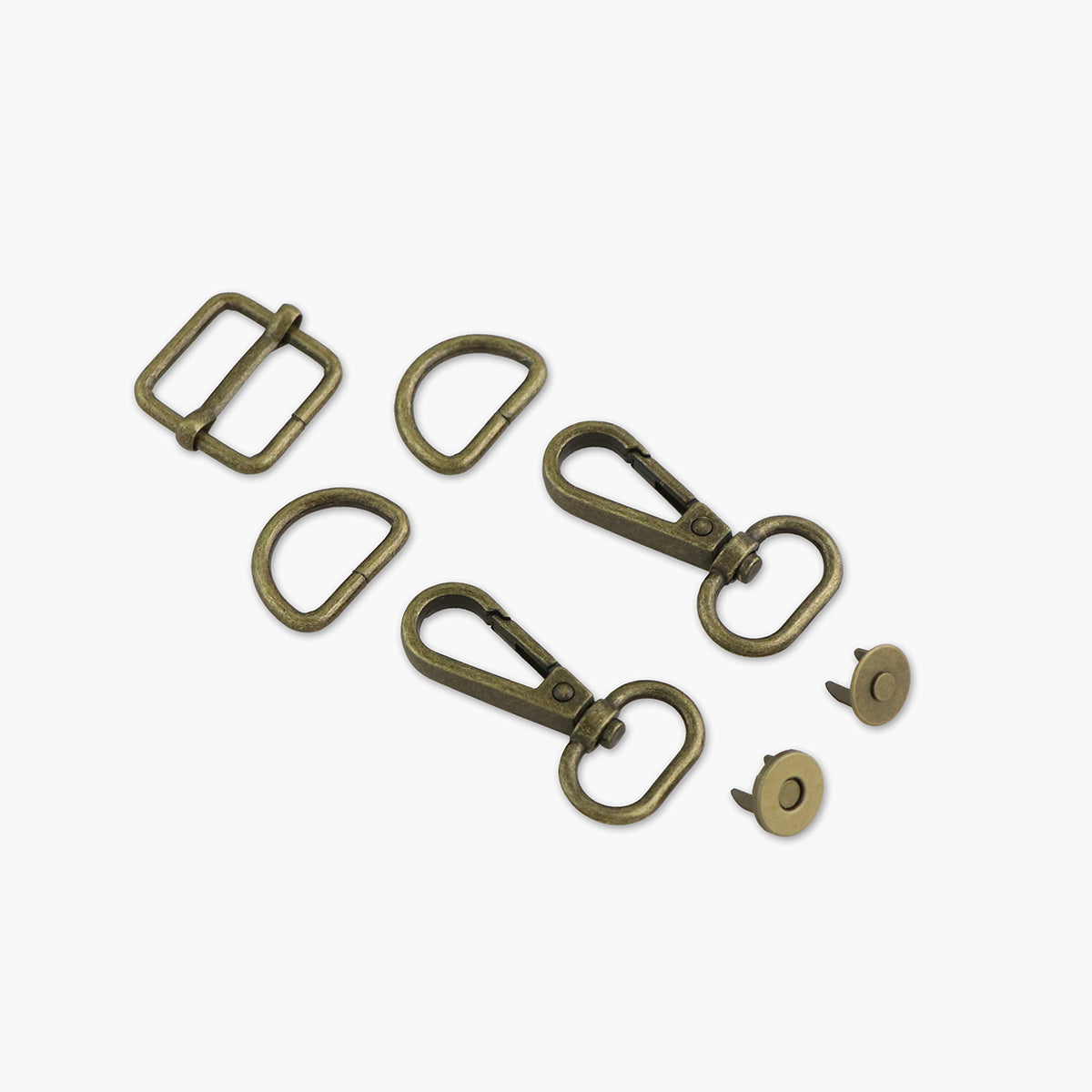 Basic Hardware Kit, Level 4 (¾")