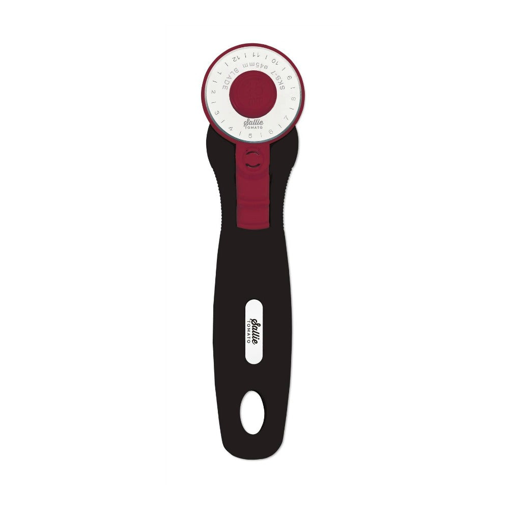 Sallie Tomato 45mm Rotary Cutter
