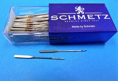 Bulk Schmetz Suk Ball Point sz80 100/bx