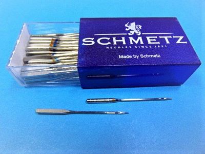Bulk Schmetz Suk Ball Point sz90 100/bx
