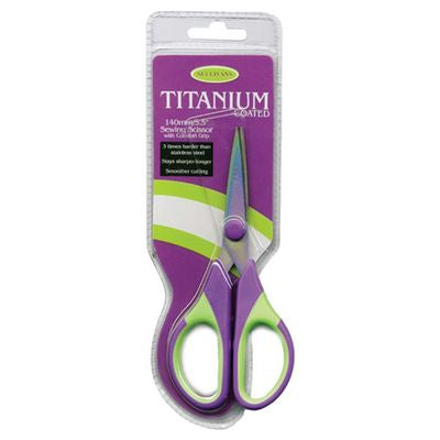 Sullivans Embroidery Scissors 5.5 in