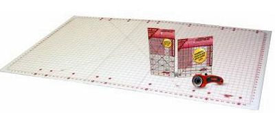 Sullivans Home Hobby Cutting Mat 36x59