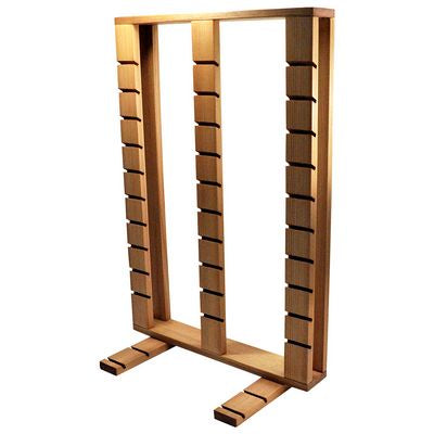 Sullivans Wooden Ruler Rack