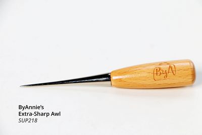 Patterns by Annie ByAnnie''s Extra-sharp Awl
