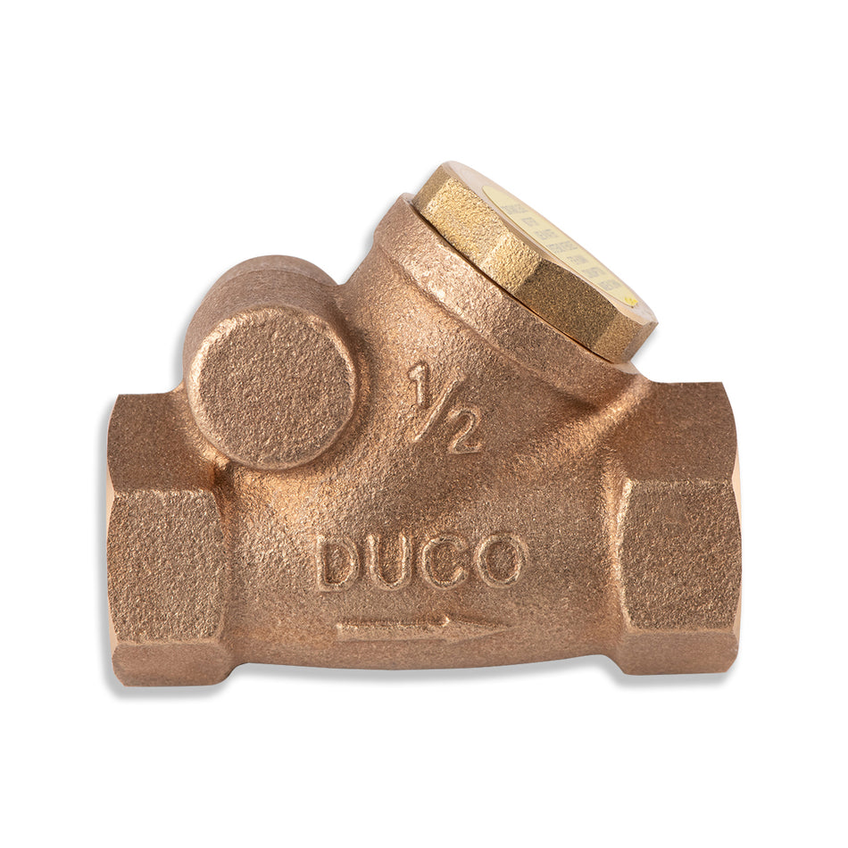 Duco Swing Check Valve