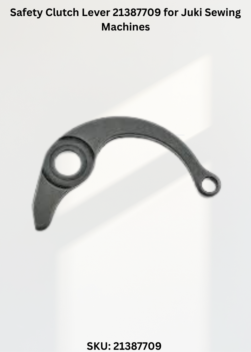 Safety Clutch Lever 21387709 for Juki Sewing Machines
