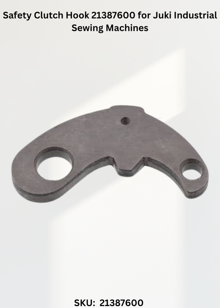 Safety Clutch Hook 21387600 for Juki Industrial Sewing Machines