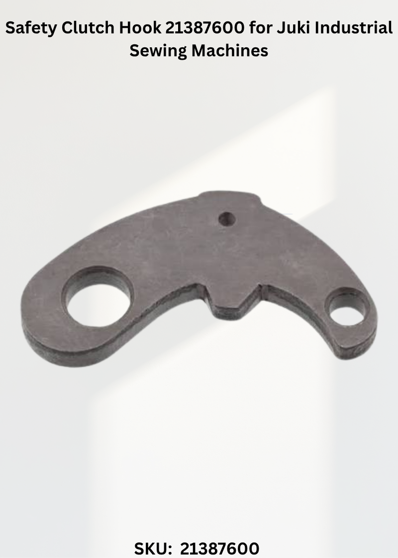 Safety Clutch Hook 21387600 for Juki Industrial Sewing Machines
