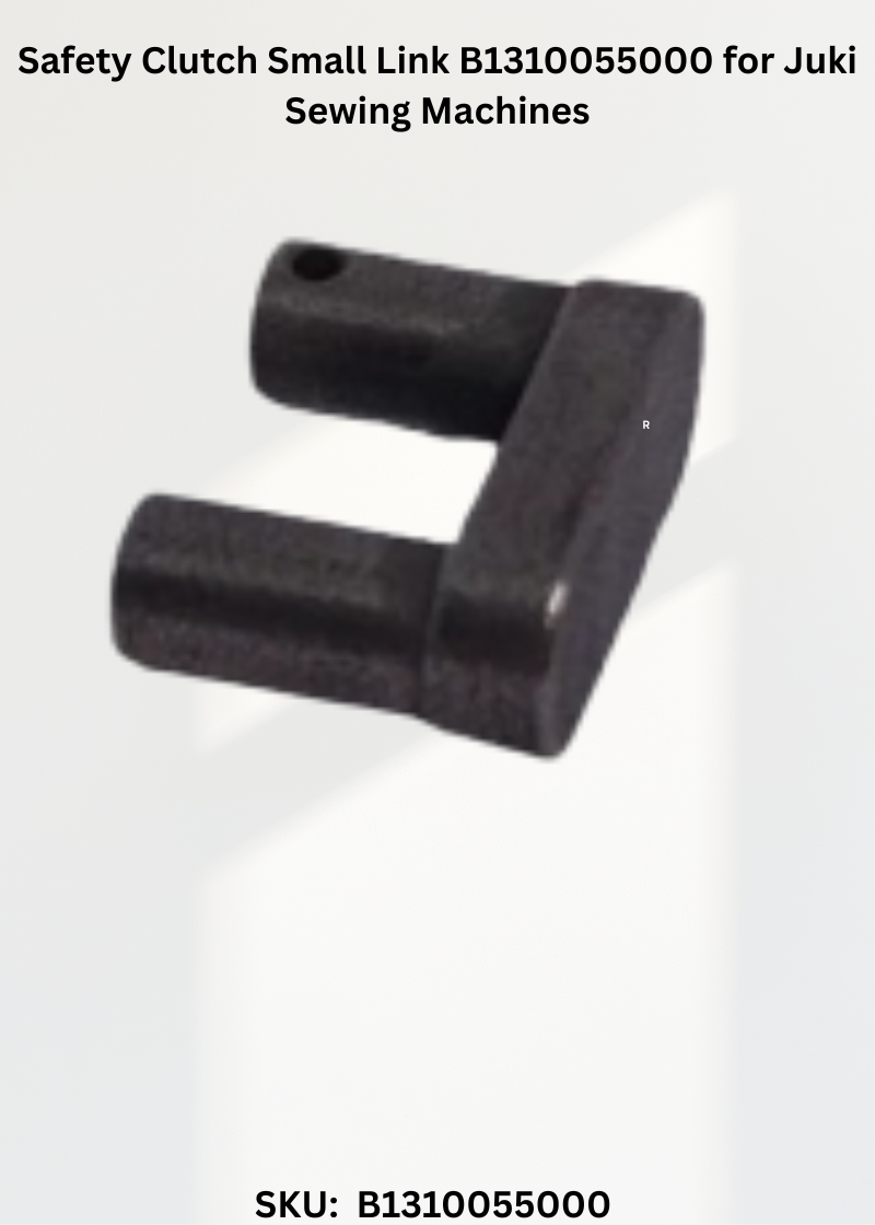 Safety Clutch Small Link B1310055000 for Juki Sewing Machines
